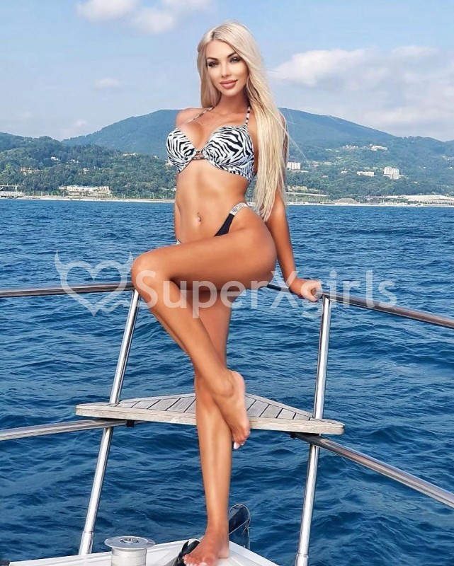 ALENA LUXURY Eskorta Izmir