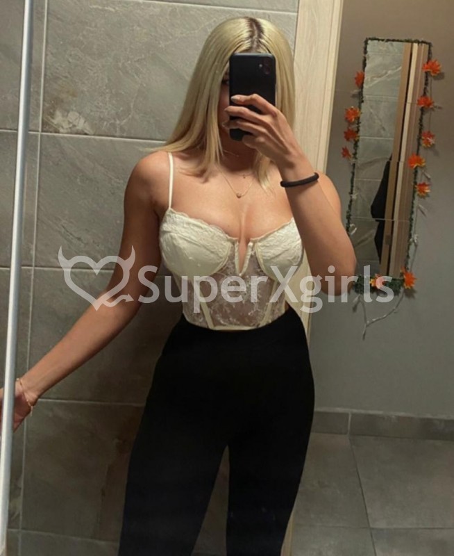 Ecrin Eskorta Alanya