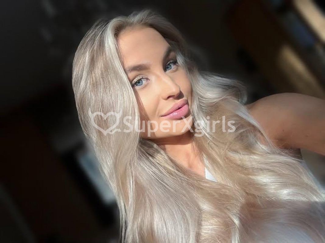 Rita Escort Batumi