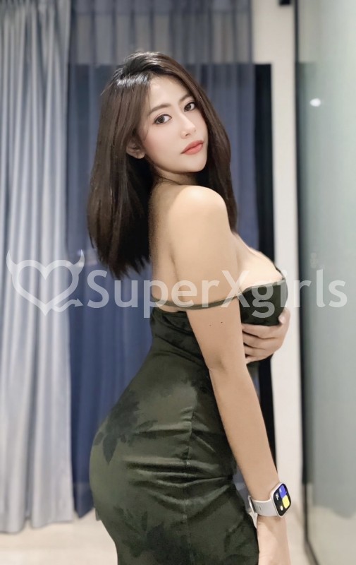 Nadia Escorte Bangkok