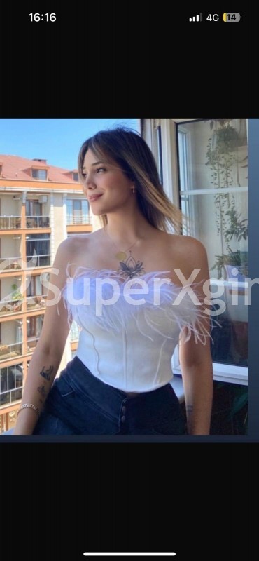 Betul Escort Istanbul