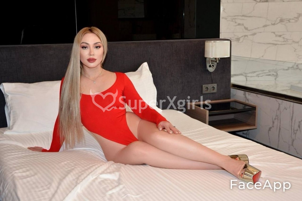 Lesya Eskort Erivan