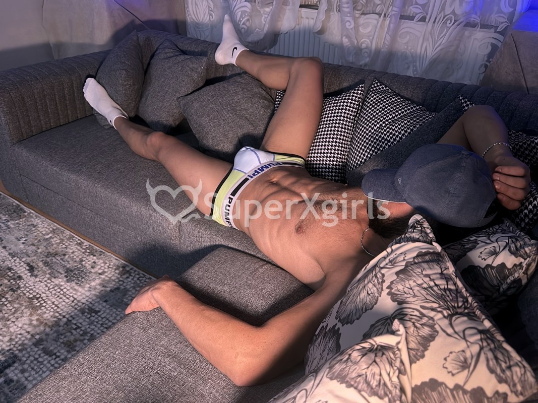 Ferman Meninos Ancara