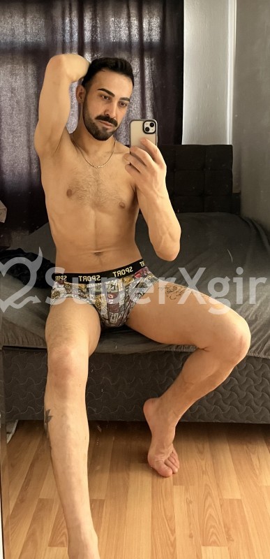 Ferman Meninos Ancara