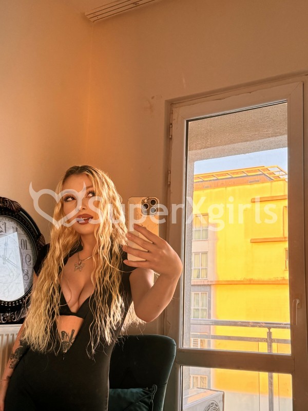 AYSIMA Escorte Bodrum