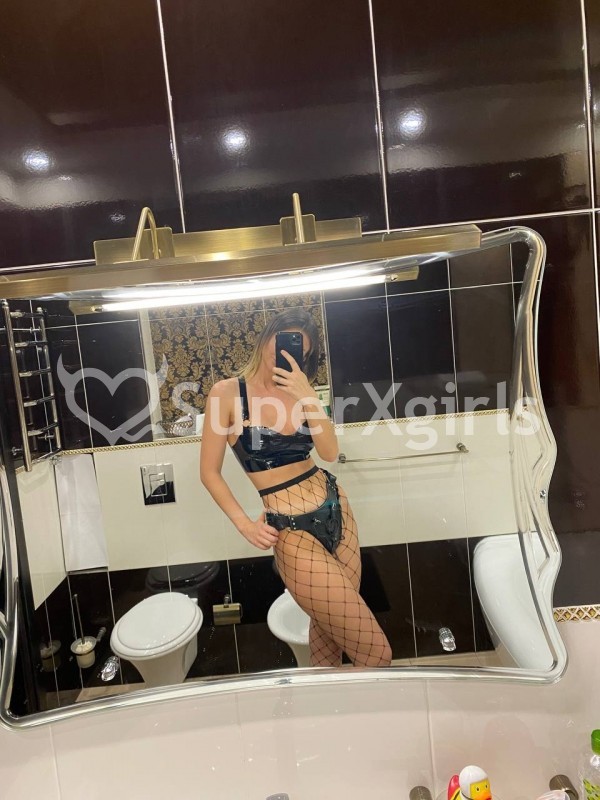 Mistress Goldy Escort Kiev