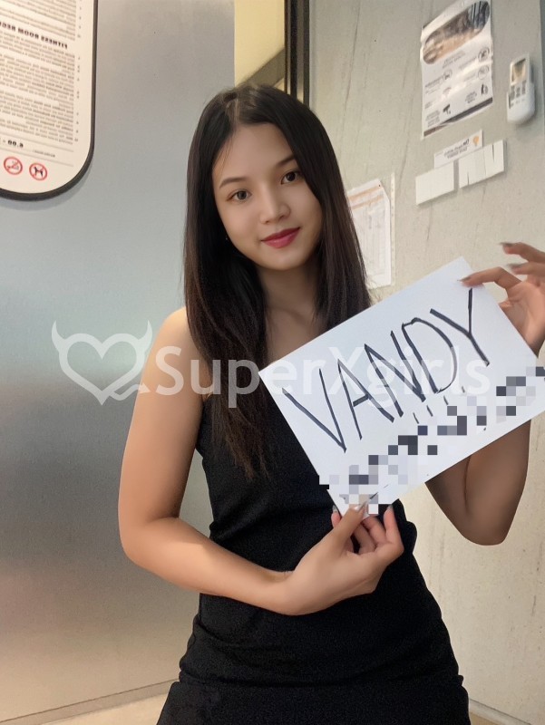 vandy Eskort Bangkok
