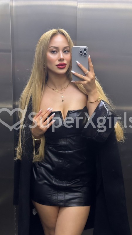 MISS BUSE Escorte Istanbul