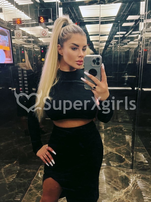 Yulia Eskorta Dżedda