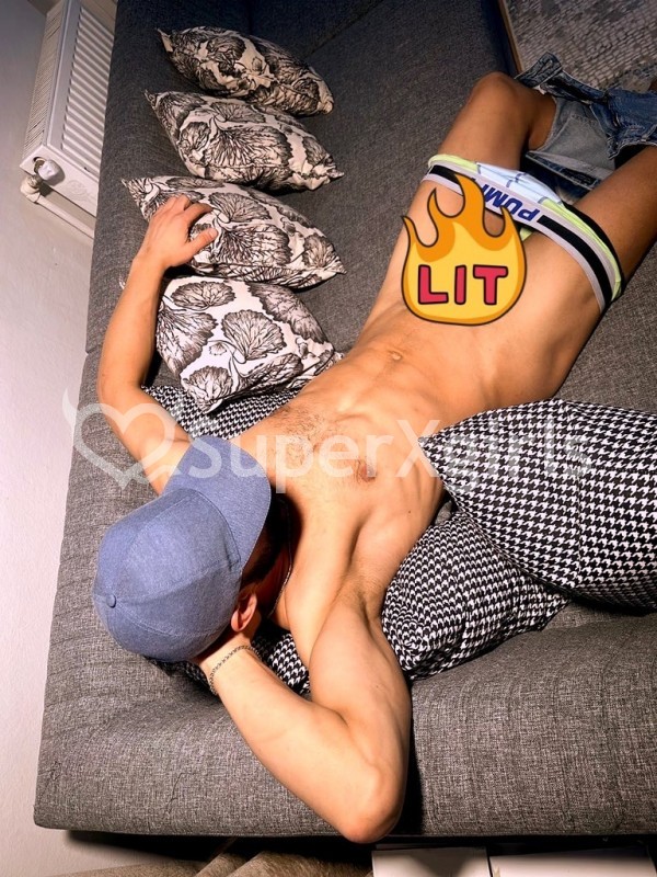 Ferman Meninos Ancara