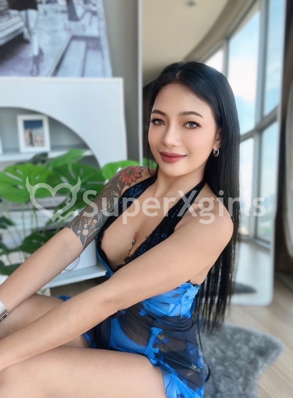 kara Chicas Escorts Bangkok