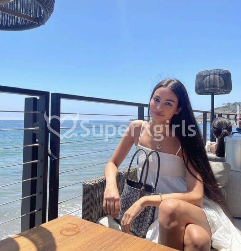 Gabriella Escort Istanbul