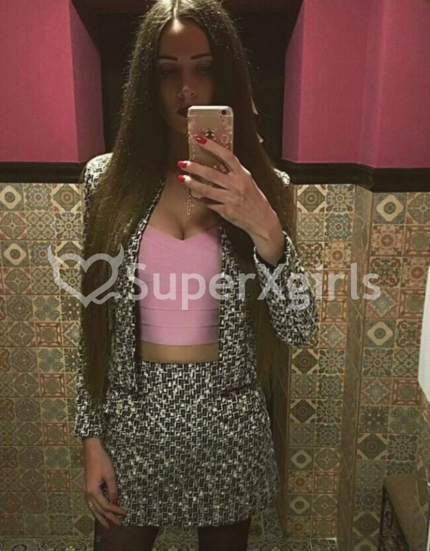 Luisa Eskort Antalya