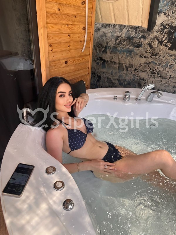 Gabriella Escort Istanbul