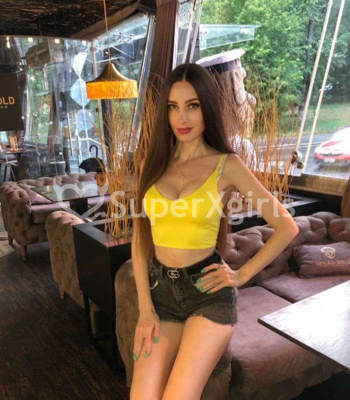 Luisa Eskort Antalya