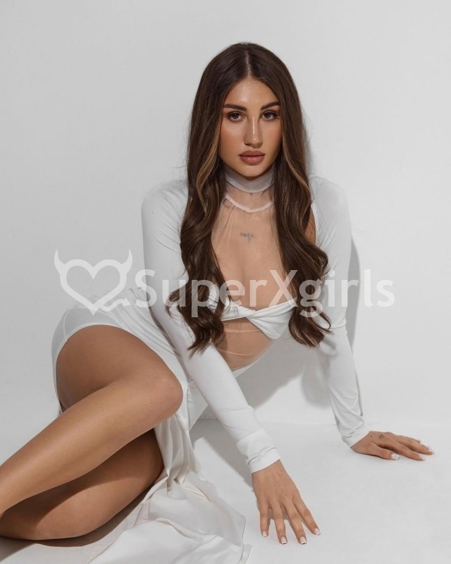 Aнна Escort Batumi