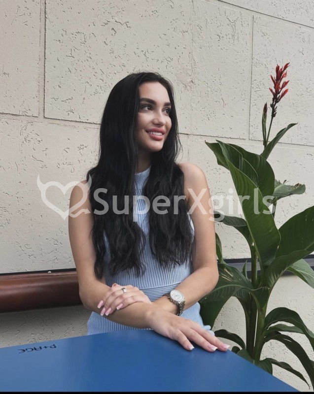 TANYA Chicas Escorts Estambul
