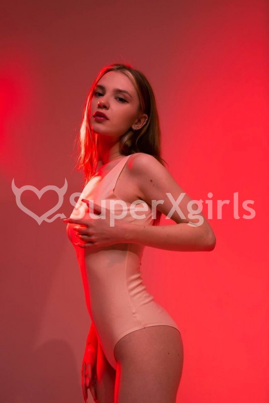 OLGA Eskorte Istanbul
