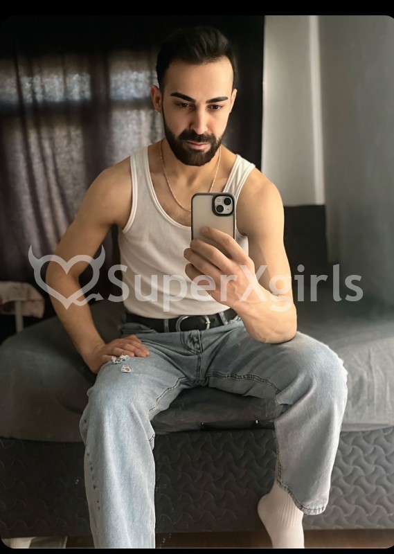 Ferman Meninos Ancara