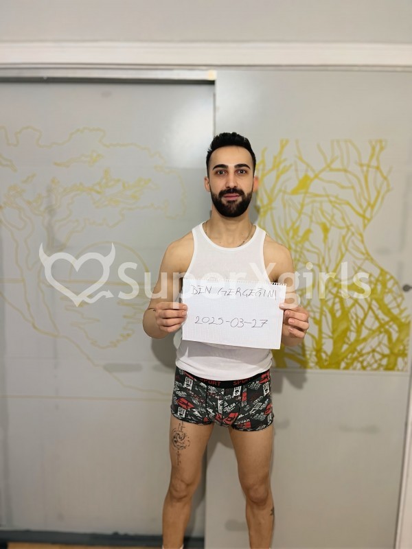 Ferman Meninos Ancara
