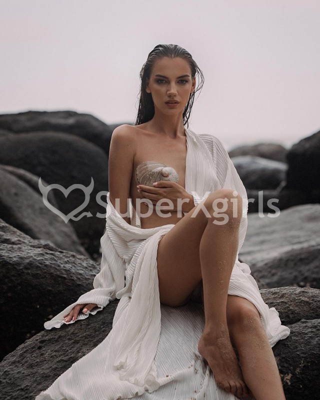 Vera Escort Budapest