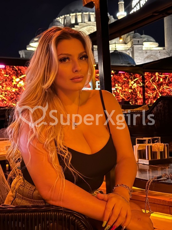 Eleanor Eskorta Ankara