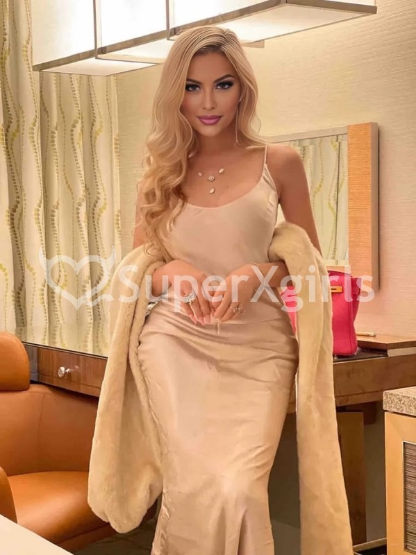 Eleanor Eskorta Ankara