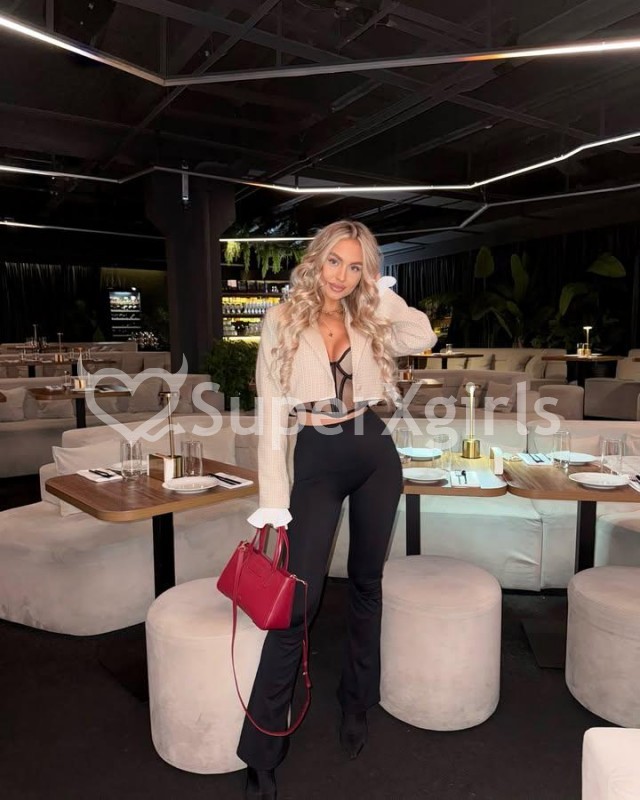 Rita Escort Batumi