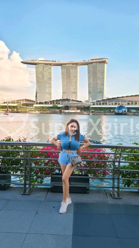 Mia Eskorte Singapur