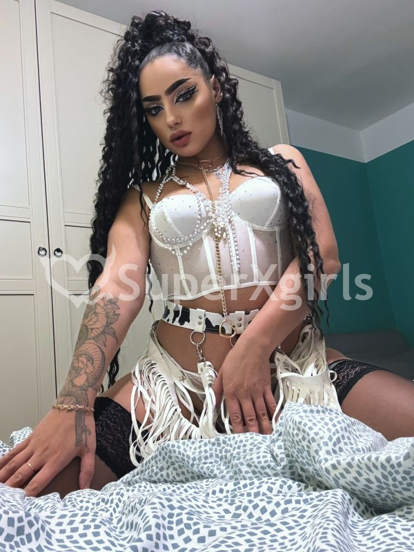 Dora Escort Warsaw