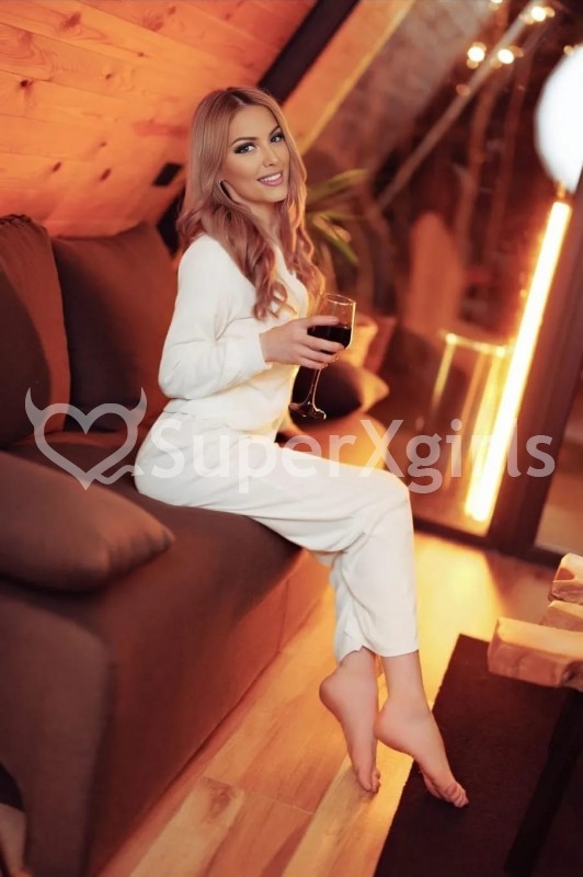 Eleanor Eskorta Ankara