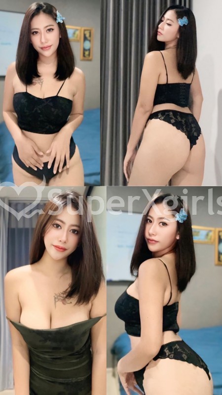 Nadia Escorte Bangkok