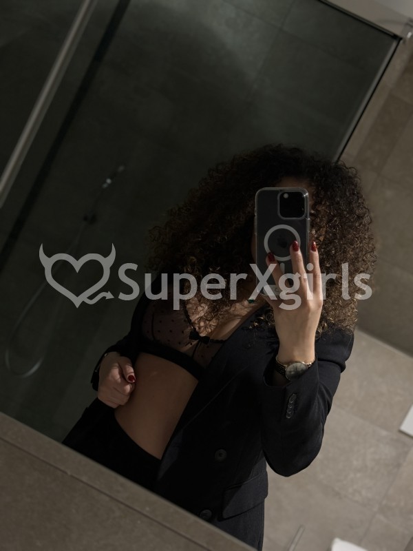 Asya Escort Thessaloniki