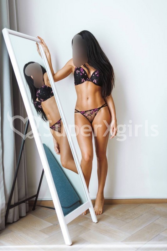 Alisaa Escort Batumi