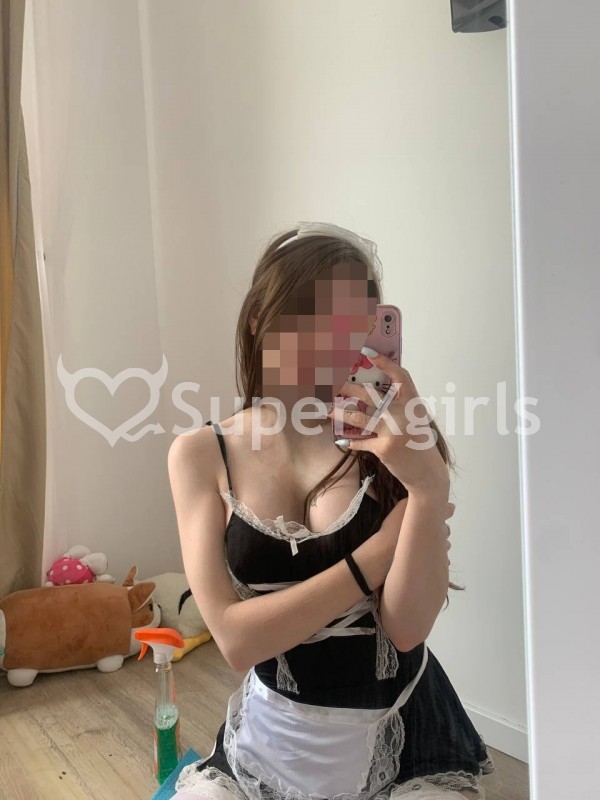 Olivia Escort Kiev
