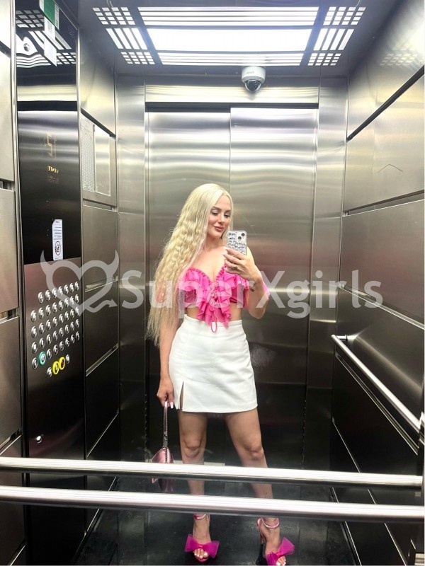 LEYLA Ескорт Стамбул