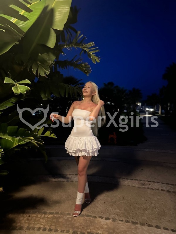 AYSIMA Escorte Bodrum