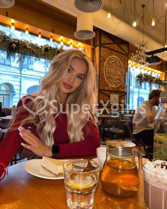 Rita Escort Batumi