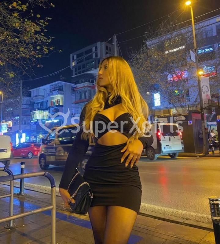 Ecrin Eskorta Alanya