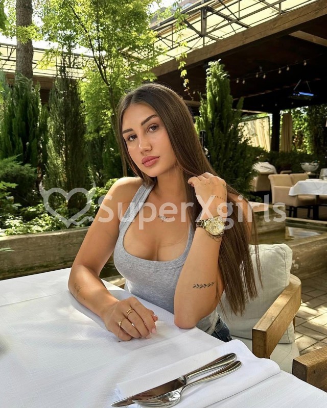 Aнна Escort Batumi