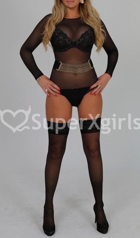 Lialya Escort Budapest