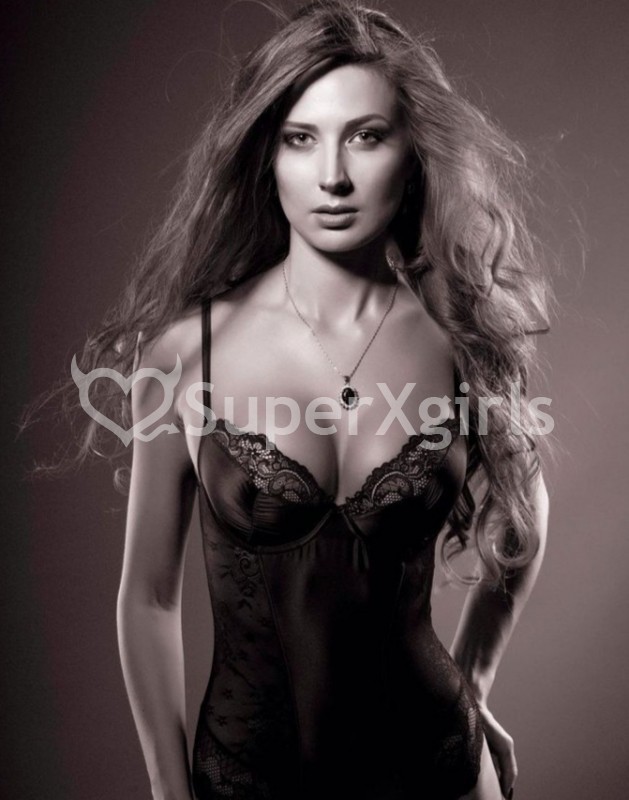 Luisa Eskort Antalya