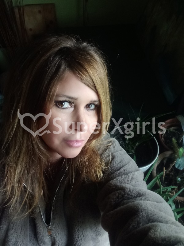 Lisa Escort Budapest