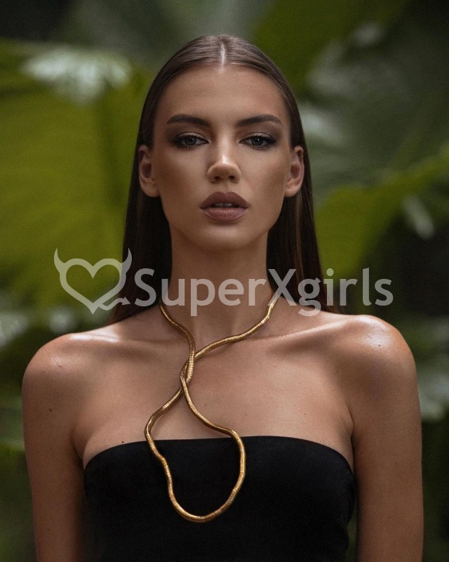 Vera Escort Budapest
