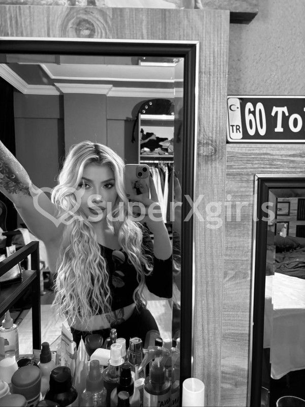 AYSIMA Escorte Bodrum