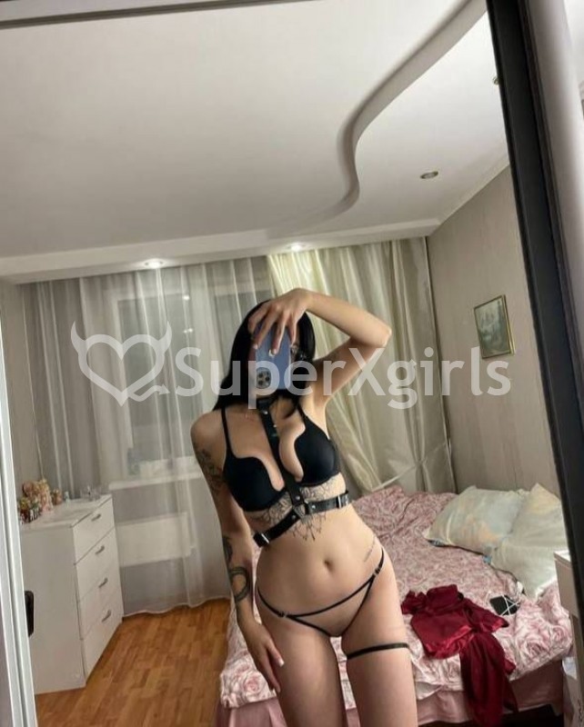 ANNA Escorte Istanbul