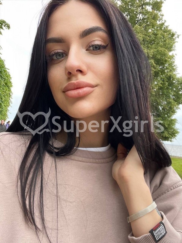 ANNA Escorte Istanbul