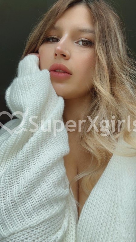 EVA SWEET Эскорт Баку