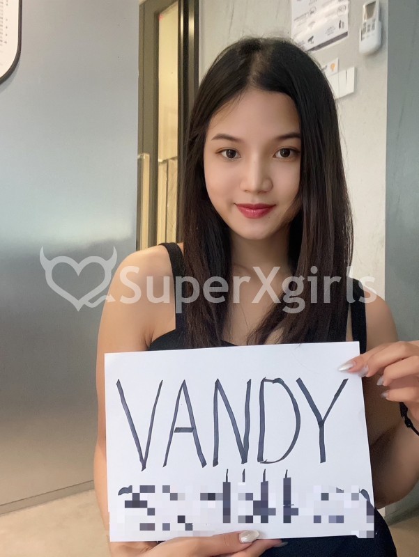Nadia Escorte Bangkok