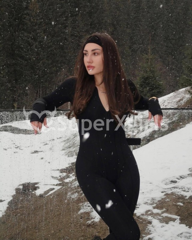 Aнна Escort Batumi